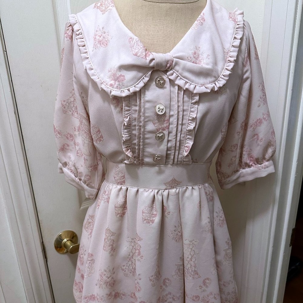 Liz Lisa x My Melody Sweets OP